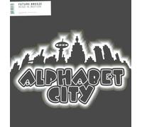 Future Breeze - Mind in Motion Org./Vintage