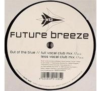Future Breeze - Out Of The Blue