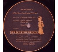 Future Breeze - Rmx Why Don'T You Dance With