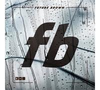 Future Brown Future Brown (CD) Album Digipak