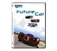 Future Car ~ DVD Set