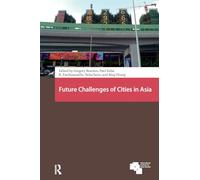 Future Challenges of Cities in Asia