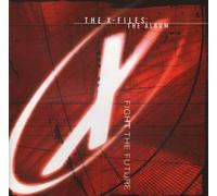 Future (Compilation CD, 15 Tracks)