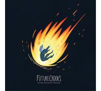 Future Crooks Future Crooks in Paradise (Vinyl LP) 12" Album