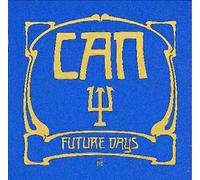 Can - Future Days