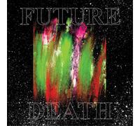 Future Death Special Victim (Vinyl LP) 12" Album