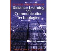 Future Directions in Distance Learning and Communication Tech (Copertina rigida)