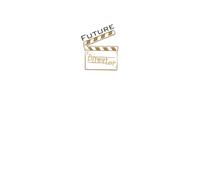 Future Director Lined Notebook: An ideal gift for film directors, theatre directors, family, friends, loved ones, students. Perfect for those pursuing ... visual design in the world of film and stage