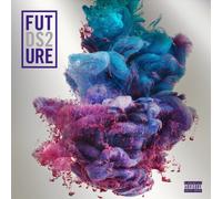 Future Ds2 (CD) Deluxe Album