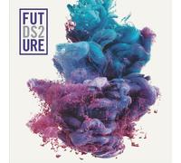 Future Ds2 clean (CD)