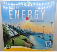 FUTURE ENERGY Gioco da Tavolo Queen Games 2-4 Giocatori 2023 E Ornella Nuovo ...
