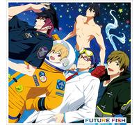 FUTURE FISH - STYLE FIVE