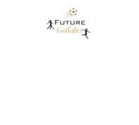 Future Footballer Lined Notebook: A thoughtful gift for family, friends, aspiring female athletes, football lovers, and anyone passionate about the sport.