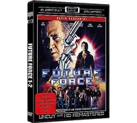 Future Force 1-2 ( Future Force / Future Zone ) [ Origine Tedesco, Nessuna Lingua Italiana ]