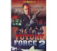 future force 2 - alta tensione