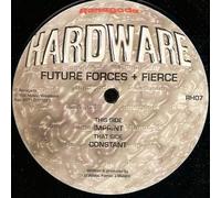 Future Forces Inc + Fierce - Imprint / Constant - Renegade Hardware - RH07