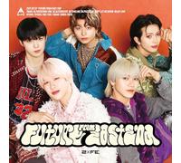 Future From East End（通常盤）(特典なし)
