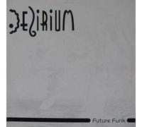 Future Funk - Dark Side of the Moon [12 [Vinyl LP]