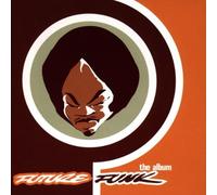 Future Funk - The Album