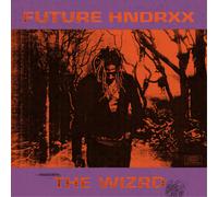 Future Future HNDRXX Presents: The Wizrd (CD) Album