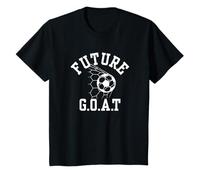 Future G.O.A.T, Il più Grande di Tutti i Tempi - Soccer Star Youth Maglietta