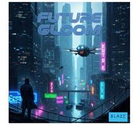 FUTURE GLOOM : The Fading: Surviving the Age of Despair