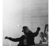 Future High Off Life (CD) Album