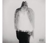 Future – HNDRXX – 2 LP