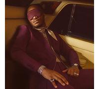 Future I NEVER LIKED YOU (Vinyl LP) 12" Album