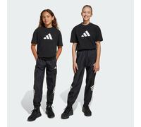 Adidas Future Icons 3 Stripes Woven Pants Nero 9-10 Years Bambini