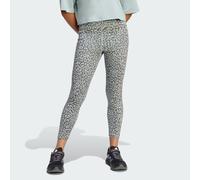FUTURE ICONS 7/8 LEGGINGS SOFT TOUCH Wonder Sage / Charcoal / Tactile Green 9-10A