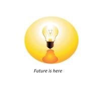 Future Is Here: 1