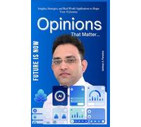 Future Is Now: Insights, Strategies, and Real-World Applications to Shape Your AI Journey