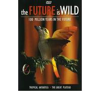 Future Is Wild - Waterland/Flooded World [Edizione: Regno Unito] [Edizione: Regno Unito]
