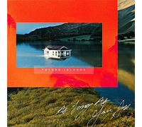 As Long As You Are (1 CD Audio) - Future Islands (Audio Cd)