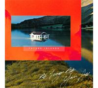 Future Islands As Long As You Are (Vinyl LP) 12" Album
