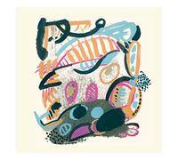 Future Islands On the Water (Vinyl LP) 12" Album