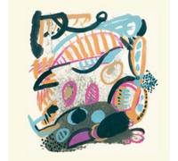 Future Islands On the Water (Vinyl LP) 12" Album