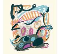 Future Islands On the Water (Vinyl LP) Limited 12" Album (Clear vinyl)