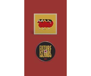 Future Islands People Who Aren't There Anymore Album
