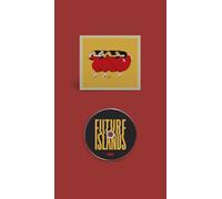 Future Islands People Who Aren't There Anymore (CD) Album