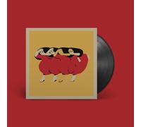 Future Islands People Who Aren't There Anymore (Vinyl LP) 12" Album