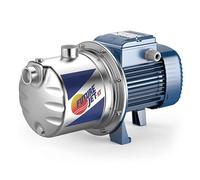 FUTURE JET 2C-ST ELETTROPOMPA AUTOADESCANTE JET 0,75 KW - 1,0 HP TRIFASE