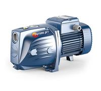 FUTURE JETm 1A ELETTROPOMPA AUTOADESCANTE JET 0,55 KW - 0,75 HP MONOFASE