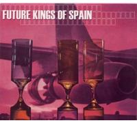 Future Kings of Spain - Place for Everything & ...