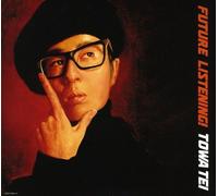 Future Listening! by Towa Tei (2007-04-18)