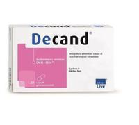 Future Live Decand 20 Capsule Gastroresistenti