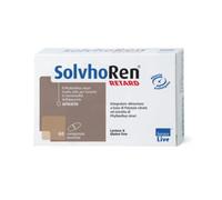 Future Live SolvhoRen Retard Integratore Apparato Urinario, 60 Compresse
