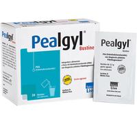 future live srl Pealgyl 20 Bustine
