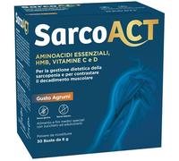 SARCOACT 30BUST